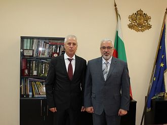 Министър Петров: Ще надградим всичко добро