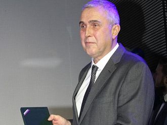 20 години „Лекар на годината“ – проф. Владов печели отличието през 2016 г.