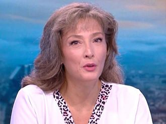 Сунгарска: Трябва да има наказание за викане на линейка без нужда