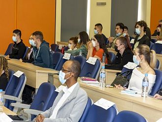 Променят таксите за обучение за чуждестранни студенти в МУ – Пловдив