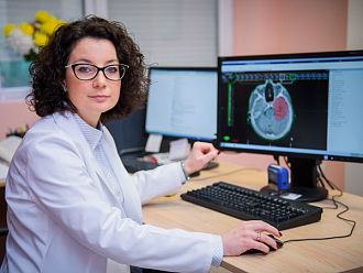 Световно признание за радиохирургията в УМБАЛ „Св. Марина“