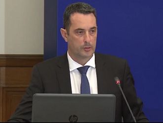Гвоздейков: Спешната помощ по въздух ще заработи изцяло в края на 2026 г.