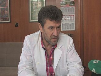 Приемаме новия министър като нова надежда за общинските болници