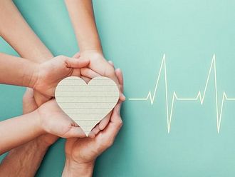 Кръстиха улица във Варна на млад донор, спасил 4 живота