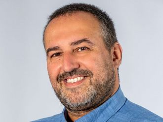 Проф. Румен Стефанов оглави международната организация за редки болести ICORD