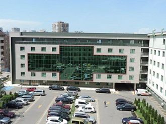 „Софиямед“ разкрива нов корпус по случай 5-ия си рожден ден