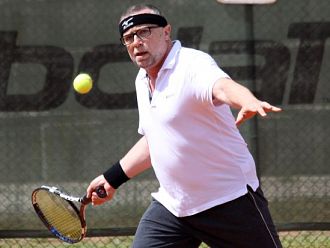 6-ти Национален тенис турнир Anaesthesia Open 2017 - ‘ANOPEN 2017’ - Варна