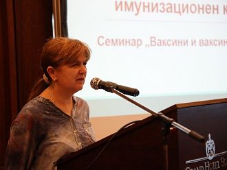 Всяка трета жена в България между 14 и 55 години е носителка на HPV инфекция