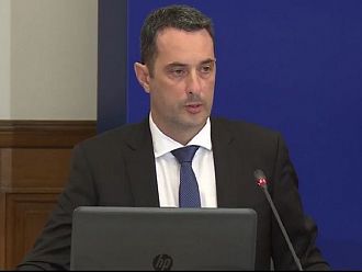 Гвоздейков: Януари се очаква първия хеликоптер за медицинска помощ