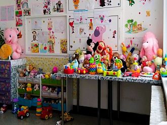 Благодарни лекари след кампания за дарение на играчки: Заприличахме на „Детмаг“