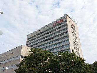 Откриват паметник на Игнат Канев в Русе