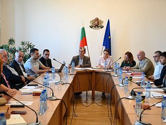 Създават работнa групa за подобряване на достъпа до медицински изделия и на медицинската експертиза
