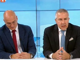 Трансплантолози от ВМА: Проблемът у нас е в откриването на донори