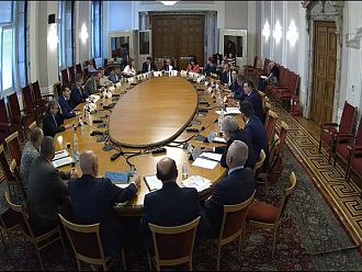 И Бюджетната комисия прие отлагането на методиката за плащане на онколекарствата