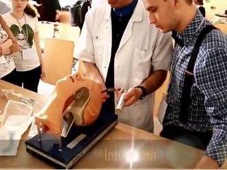 Международен конгрес по медицински науки за студенти и млади лекари