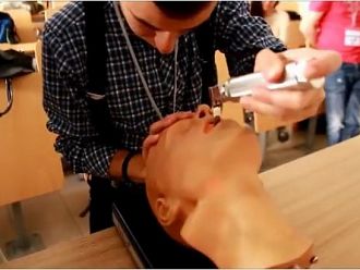 Международен конгрес по медицински науки за студенти и млади лекари