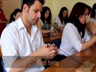 Международен конгрес по медицински науки за студенти и млади лекари