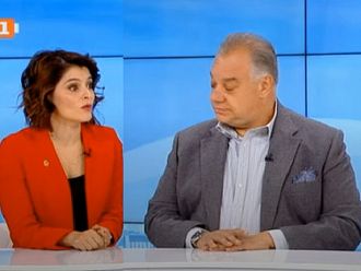 Д-р Ненков и адв. Петрова: Не бива да се плаща за даряване на орган, какъвто е и кръвта