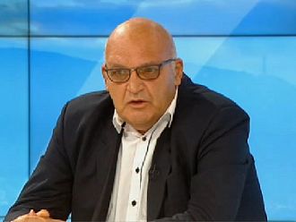 Д-р Брънзалов: Замяната на оригинално лекарство с генерик се решава само между лекаря и пациента