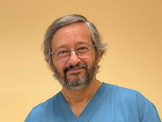 Д-р Георги Вакрилов оглавява Ин витро АГ център Димитров