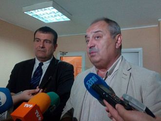 Бюджетите на болниците може да бъдат коригирани (обновена)