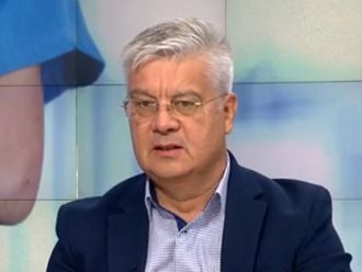 Д-р Колчаков: Криоаналгезията навлиза у нас, подготвят се специалисти за тази дейност