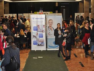 Нови възможности за работа на българските здравни специалисти в Европа