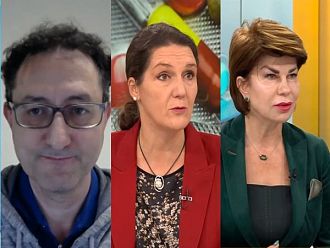 Д-р Илиев: В Германия здравните каси отпускат най-евтините генерици