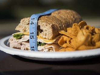 Увеличават се случаите на затлъстяване при децата и през 2022 г.