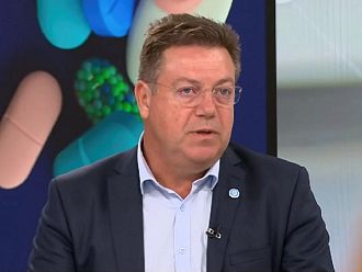 Д-р Маджаров: Този начин на въвеждане на електронната рецепта ще доведе до черен пазар