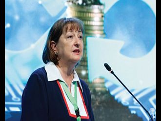 Надя Данкинова: През 2023 г. Фонд ФЛАГ предостави 2,5 млн. лв. за финансиране на лечебни заведения