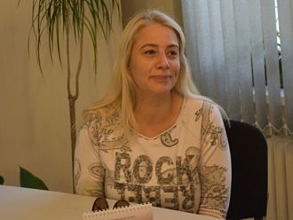 Медицинска сестра спаси живота на малко дете, получи благодарствен адрес от кмета