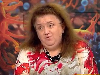 Проф. Александрова: Няма прогнози да се върнем към препълнените с COVID отделения