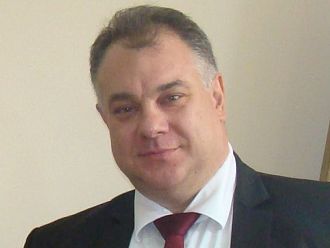 Д-р Мирослав Ненков отново заместник-здравен министър 