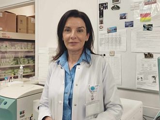 Д-р Колева: Високият титър на антителата не доказва защита на организма срещу COVID