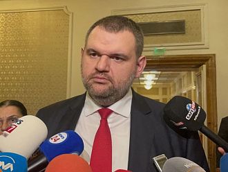 И Пеевски се обяви за забрана на износа на инсулини