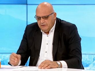 БЛС поиска оставката на Илко Гетов като зам.-министър