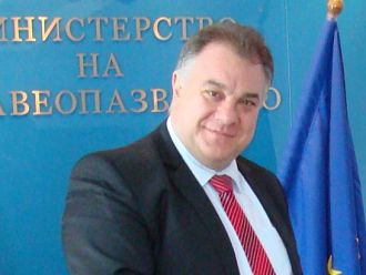 Официално: Д-р Мирослав Ненков заместник на здравния министър 