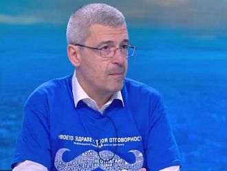Проф. Гетов: Намаляват сигналите за липса или недостиг на лекарства
