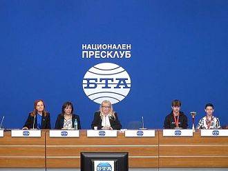 Елисавета Котова: Парите за инсулин лежат в нашите хладилници