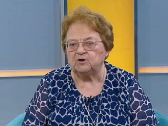 Проф. Аргирова: Трябва да има стимули за ОПЛ, те са реалните изпълнители на програмите за ваксинопрофилактика