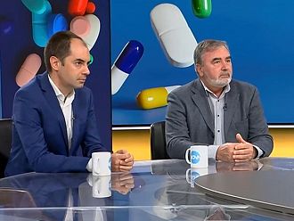 Доц. Кунчев: След пандемията се изстреляхме на предни места в Европа по антибиотична резистентност