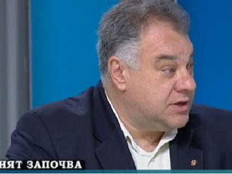 Има законов вакуум при ситуации на мозъчна смърт