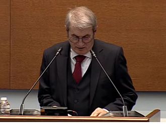 Проф. Хинков: Искаме от МФ пари в Бюджет 2024 за Протонния център