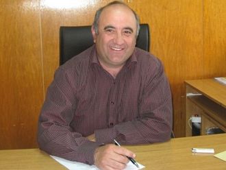 Поздравявам ви за грижите и търпението!