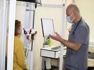 Безплатни изследвания за ХОББ във Военномедицинската академия днес