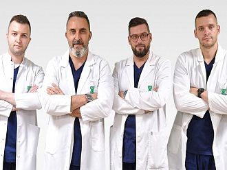 „Софиямед“ разкрива Простата център