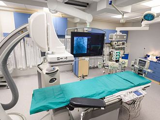 Модерен център по електрофизиология бе открит в УМБАЛ „Св. Марина“ (Видео)