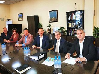 МЗ ще осигури средства за образна диагностика на Педиатрията през януари