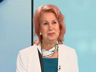 Проф. Христова: Нямаме потвърден с PCR случай на грип, все по-често доказваме риновируси и аденовируси